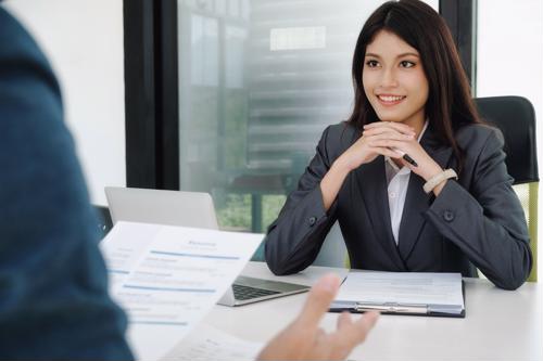 5 tips to make candidates more comfortable in an interview