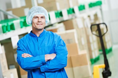 7 ways to beat the warehouse labor shortage