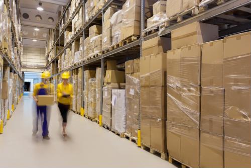 The 6 dos and don'ts of warehouse labor management