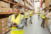 How can warehouses keep up with industry growth?
