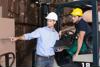 Freshen up your forklift operation safety