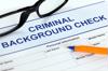 When is a background check appropriate?