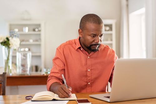 remote work, work from home, employee, worker