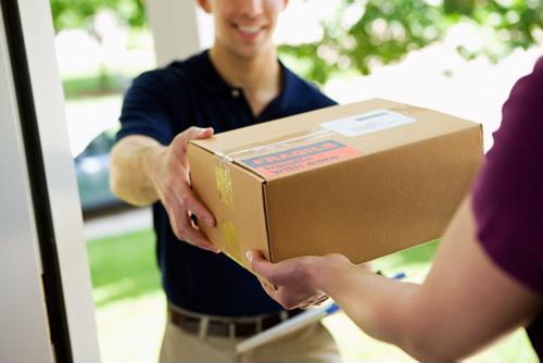 Everything you need to know about last-mile delivery